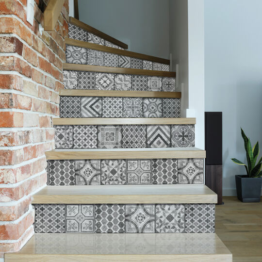 Klebefolie Visbi image number null